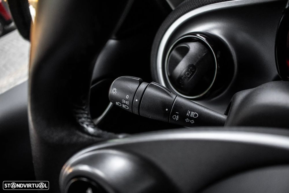 Smart ForFour EQ passion - 16