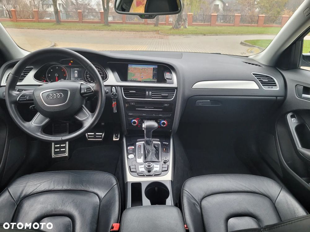 Audi A4 ver-2-0-tdi-multitronic - 7