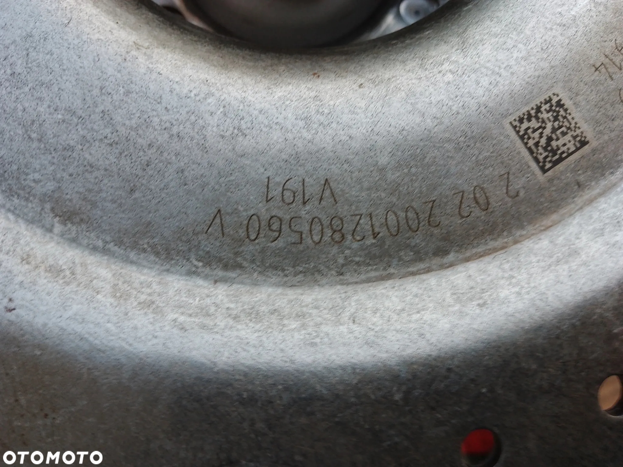 SPRZĘGŁO HYDROKINETYCZNE AUDI 1103322107 8639 - 8