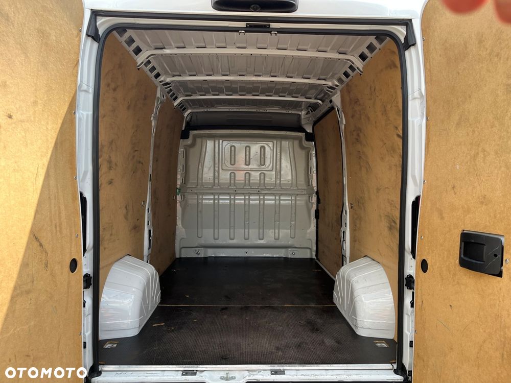 Citroën Jumper L2H2 - 5