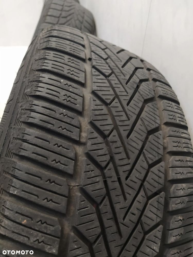 JEEP CHRYSLER TOYOTA 7.5X17 FELGI ALUMINIOWE R17 ET50 OPONY SEMPERIT 215/55 KOŁA - 13