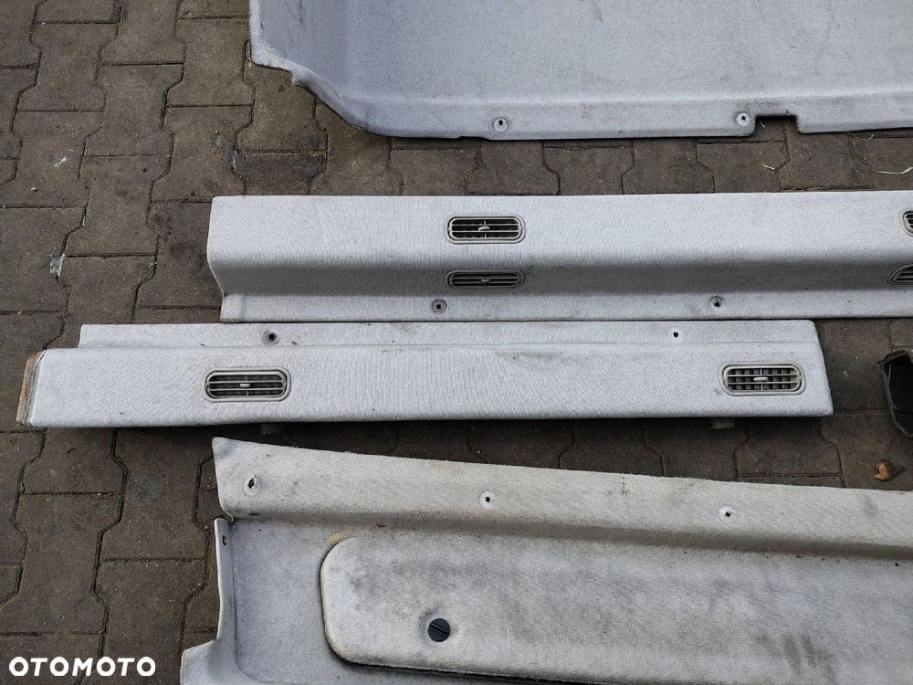 PODSUFITKA SUFIT FORD TRANSIT 5 V FL LIFT - 3