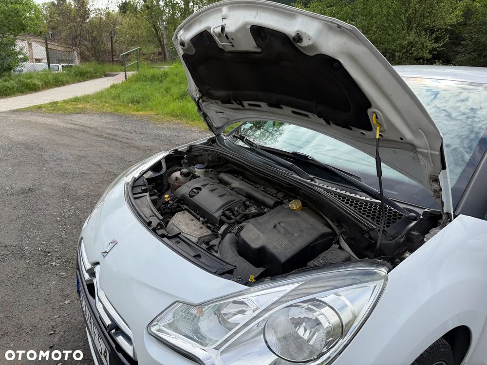 Citroën DS3 - 27