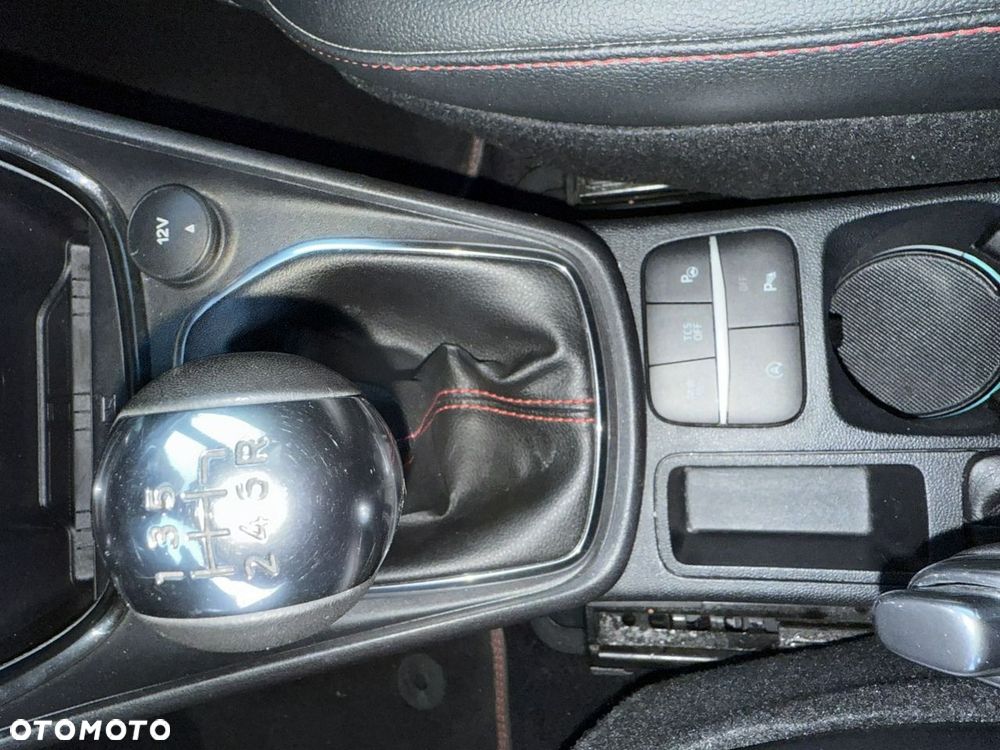 Ford Puma - 23