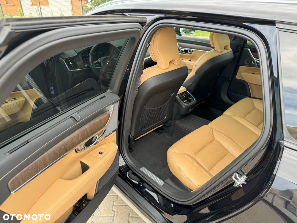 Volvo V90 Cross Country D5 AWD Pro - 9