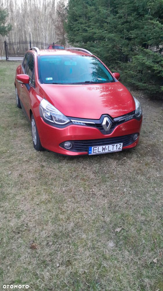 Renault Clio - 12