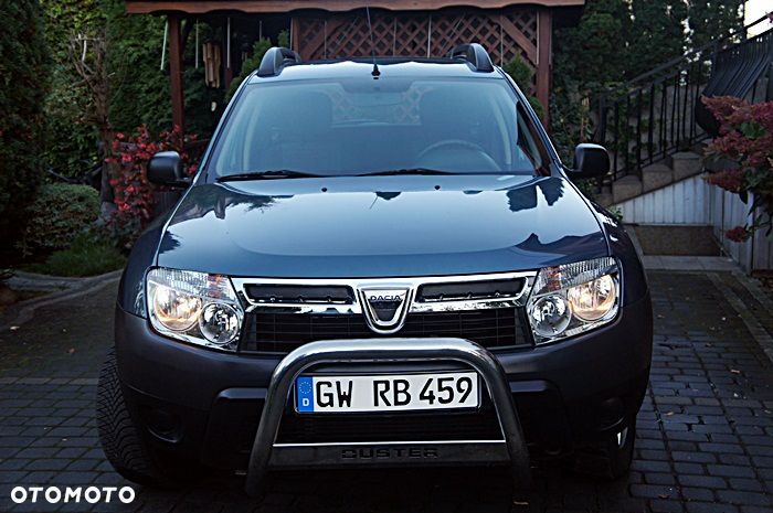 Dacia Duster - 11