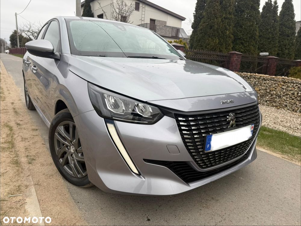 Peugeot 208 PureTech 75 Active Pack - 1