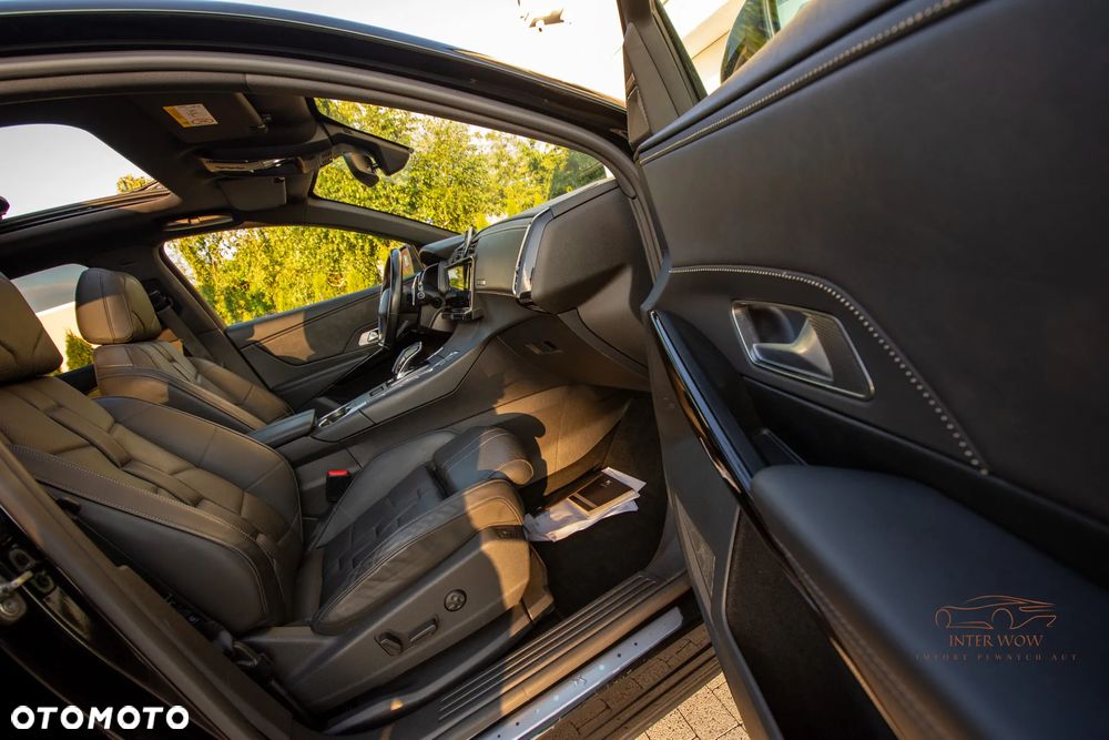 DS Automobiles DS 7 Crossback 1.6 PureTech Grand Chic - 13