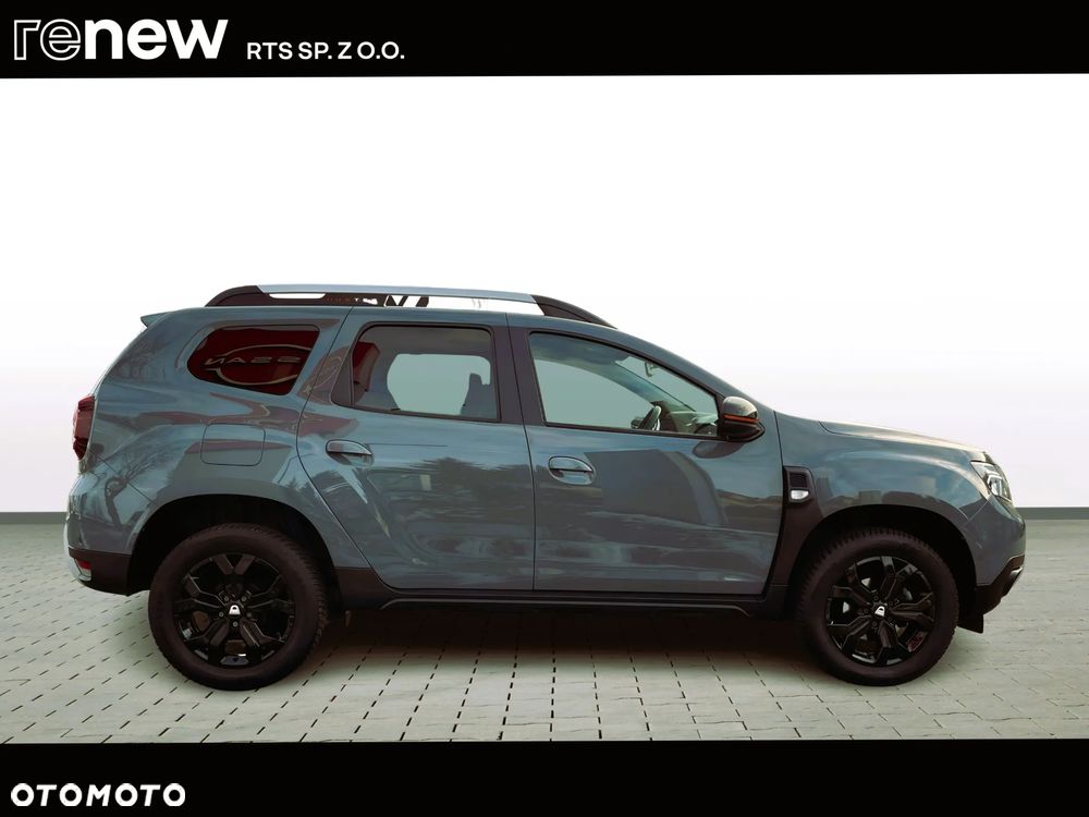 Dacia Duster 1.3 TCe SL Extreme - 6