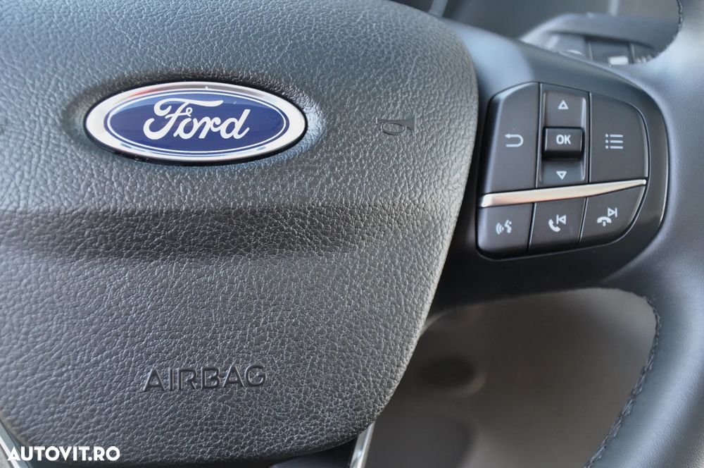 Ford Transit - 25