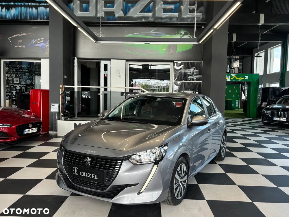 Peugeot 208 PureTech 75 Active Pack - 1