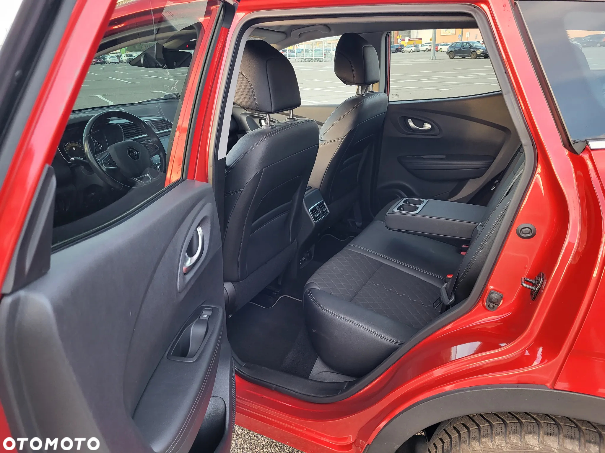 Renault Kadjar 1.3 TCe FAP Intens - 8