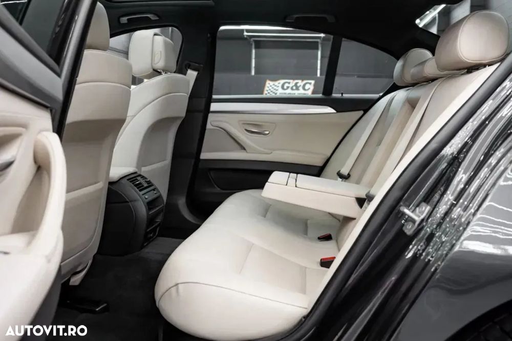 BMW Seria 5 - 24