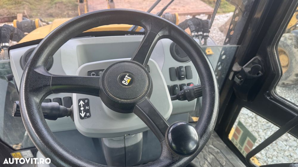 Cat 434f2 - 5