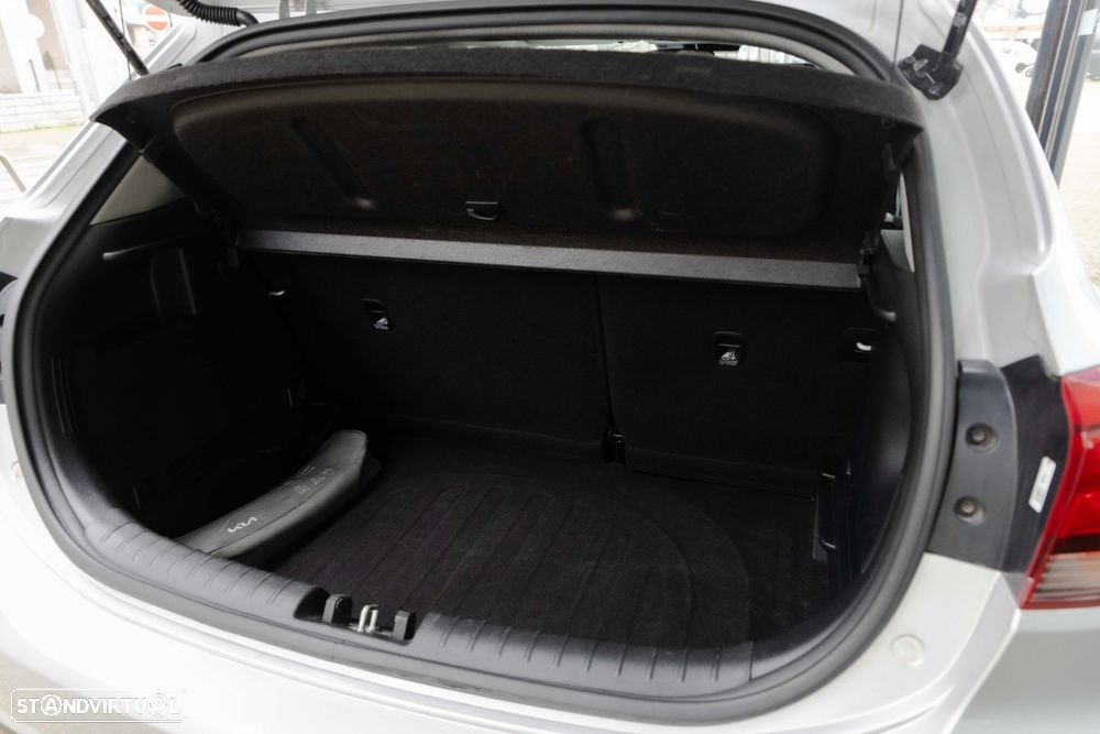 Kia Rio 1.0 T-GDi Drive - 16