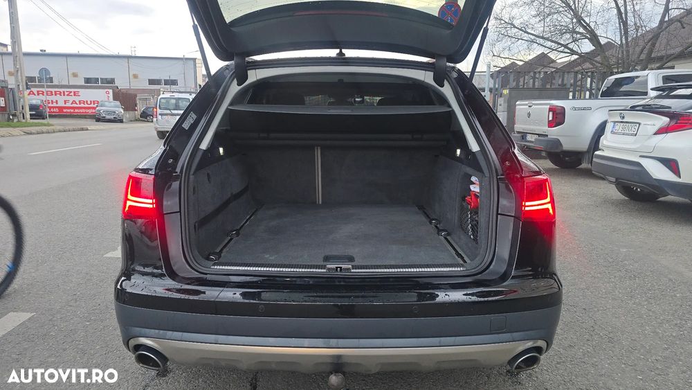 Audi A6 Allroad - 16