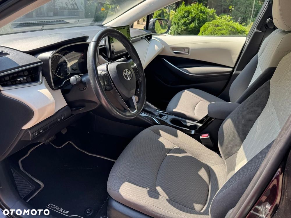 Toyota Corolla 1.8 Hybrid Comfort - 2