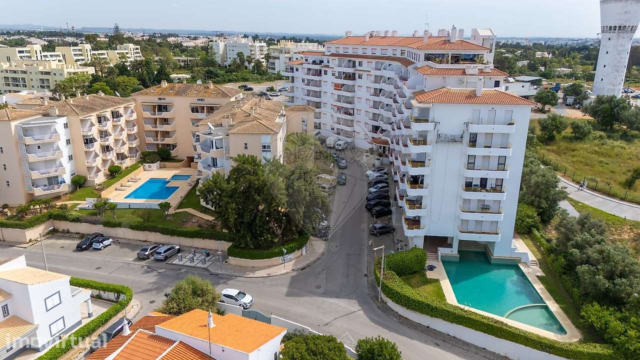 Apartamento T1 para venda - Grande imagem: 2/24