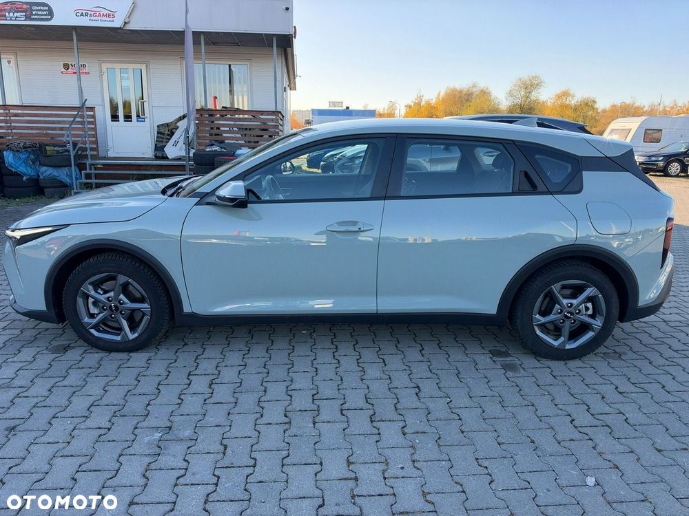 Kia K4 1.6 T-GDI L - 13
