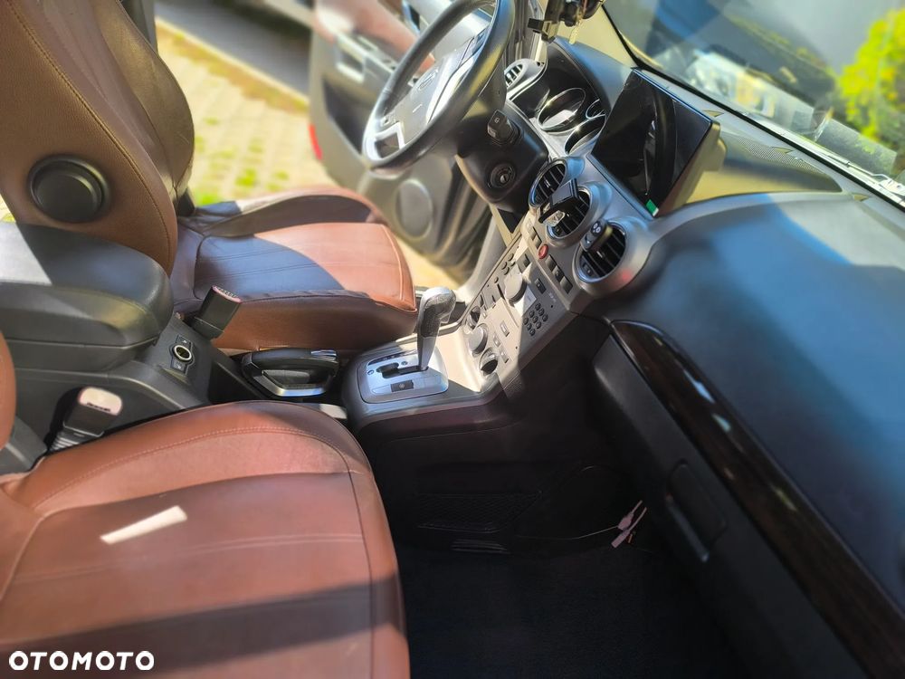 Opel Antara - 18