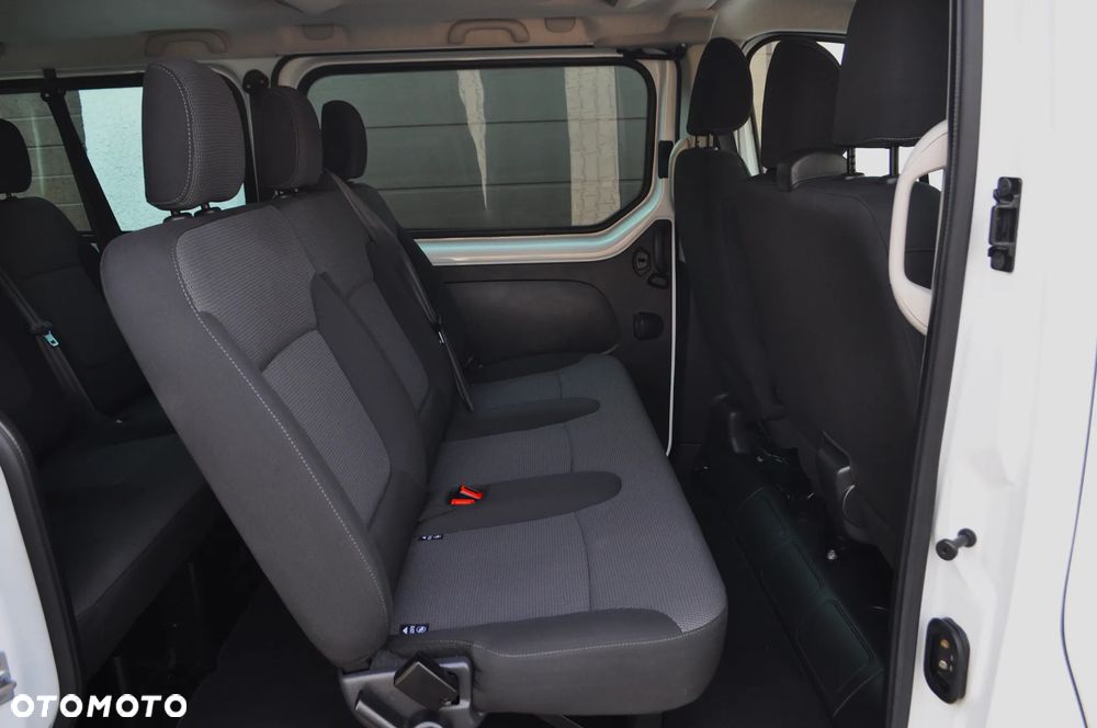 Fiat Talento L2H1 S&S Family - 27