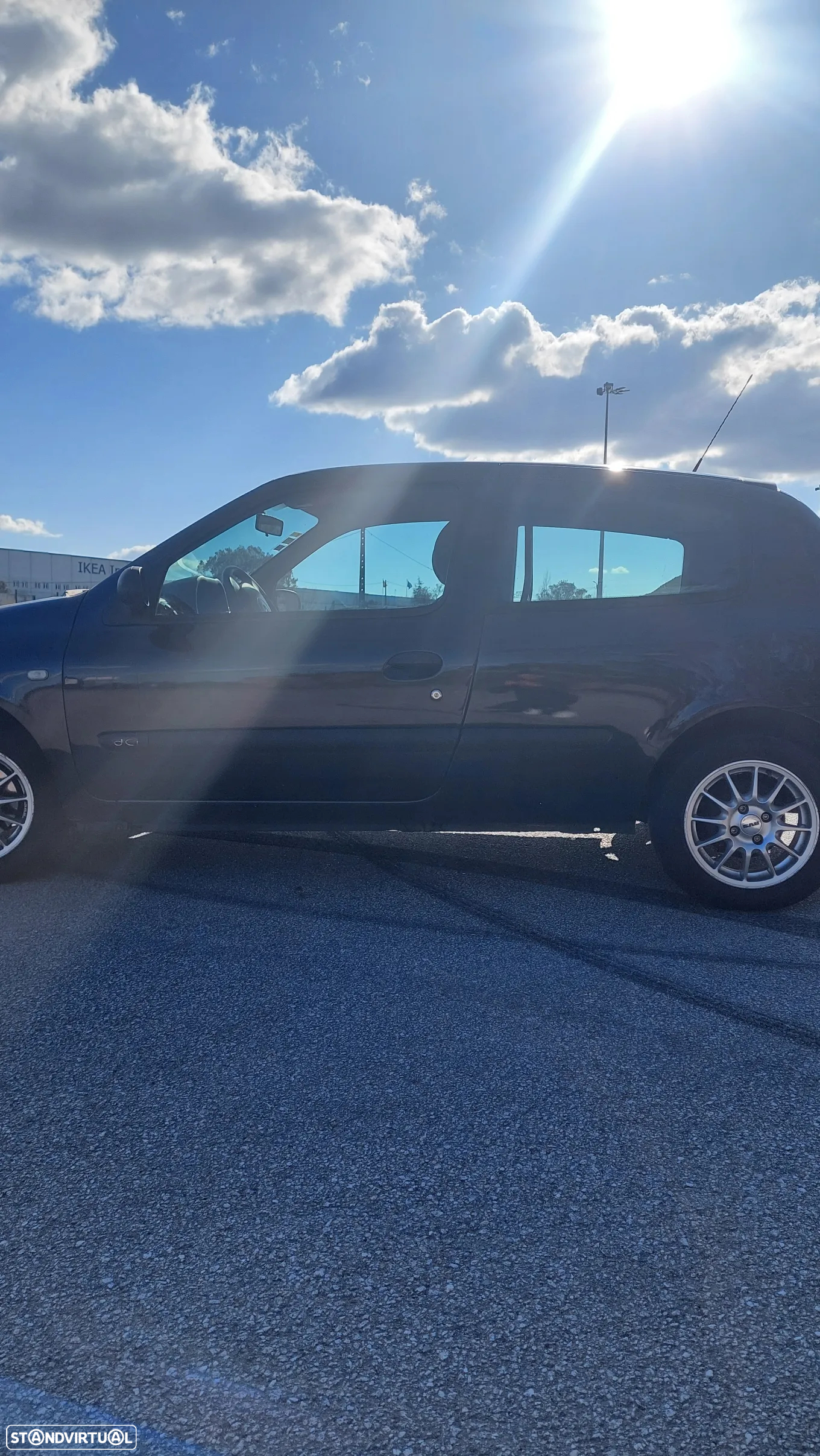 Renault Clio 1.5 dCi Confort - 7