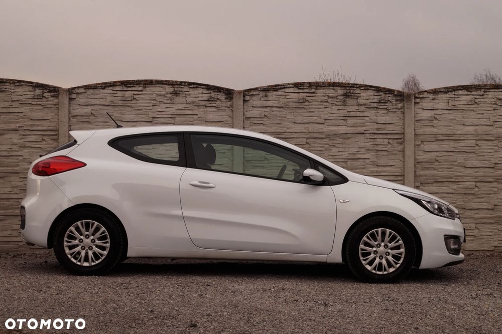 Kia ProCeed 1.6 CRDi Spirit - 5