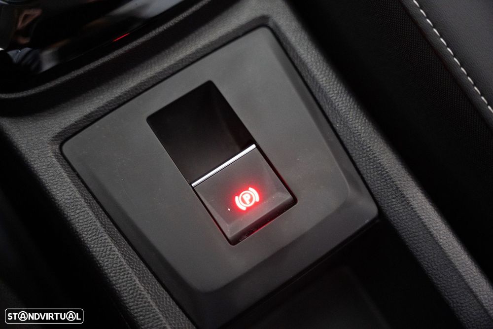 Citroën e-C3 44 kWh Autonomia Conforto Max - 25