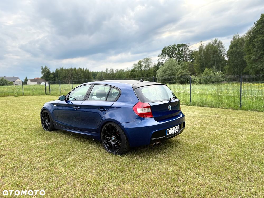 BMW Seria 1 - 15