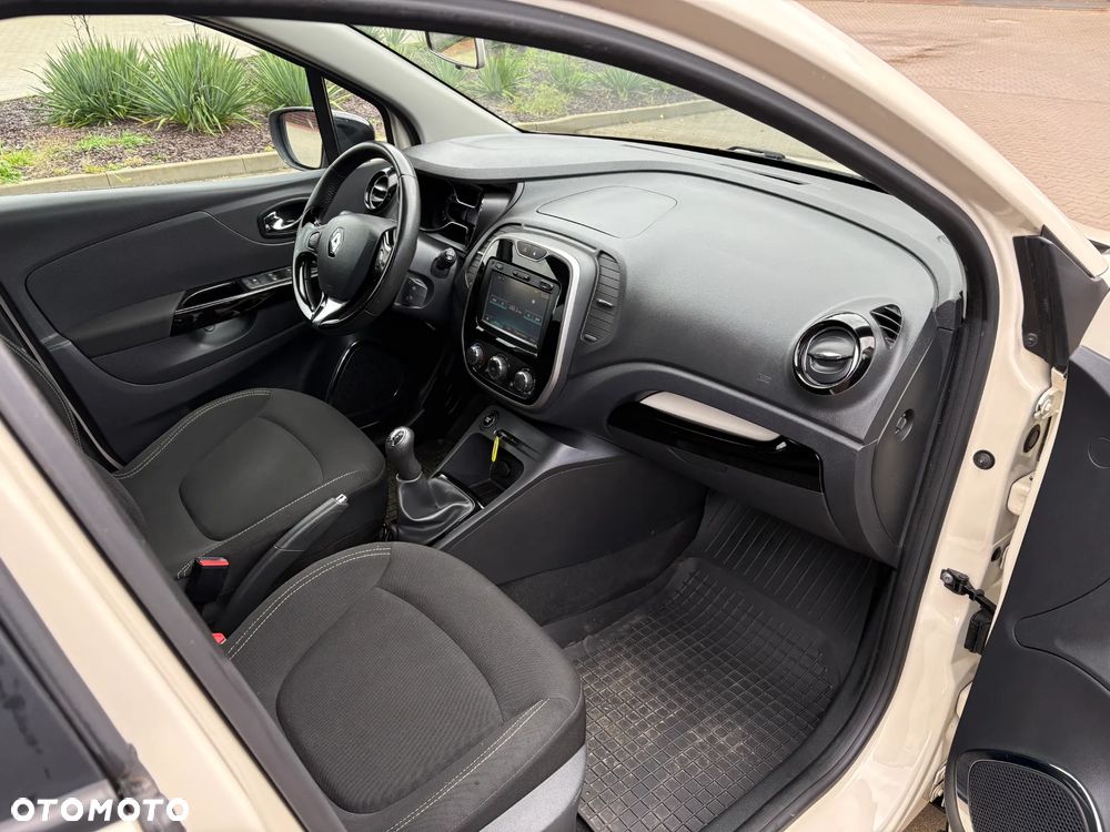 Renault Captur ver-0-9-energy-tce-alize - 10