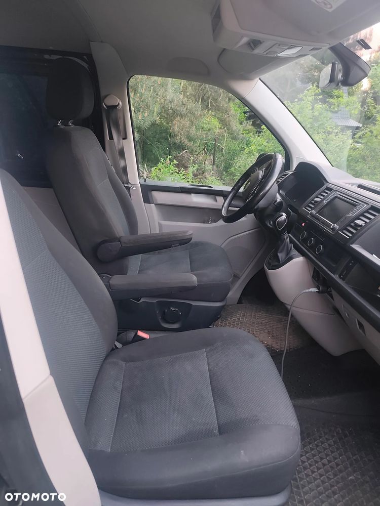 Volkswagen Transporter L1H1 DSG - 28