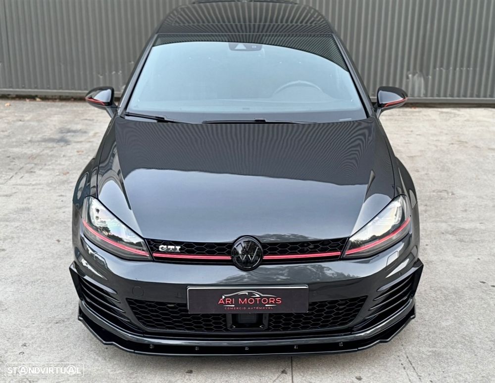 VW Golf 2.0 TSi GTi Performance - 13