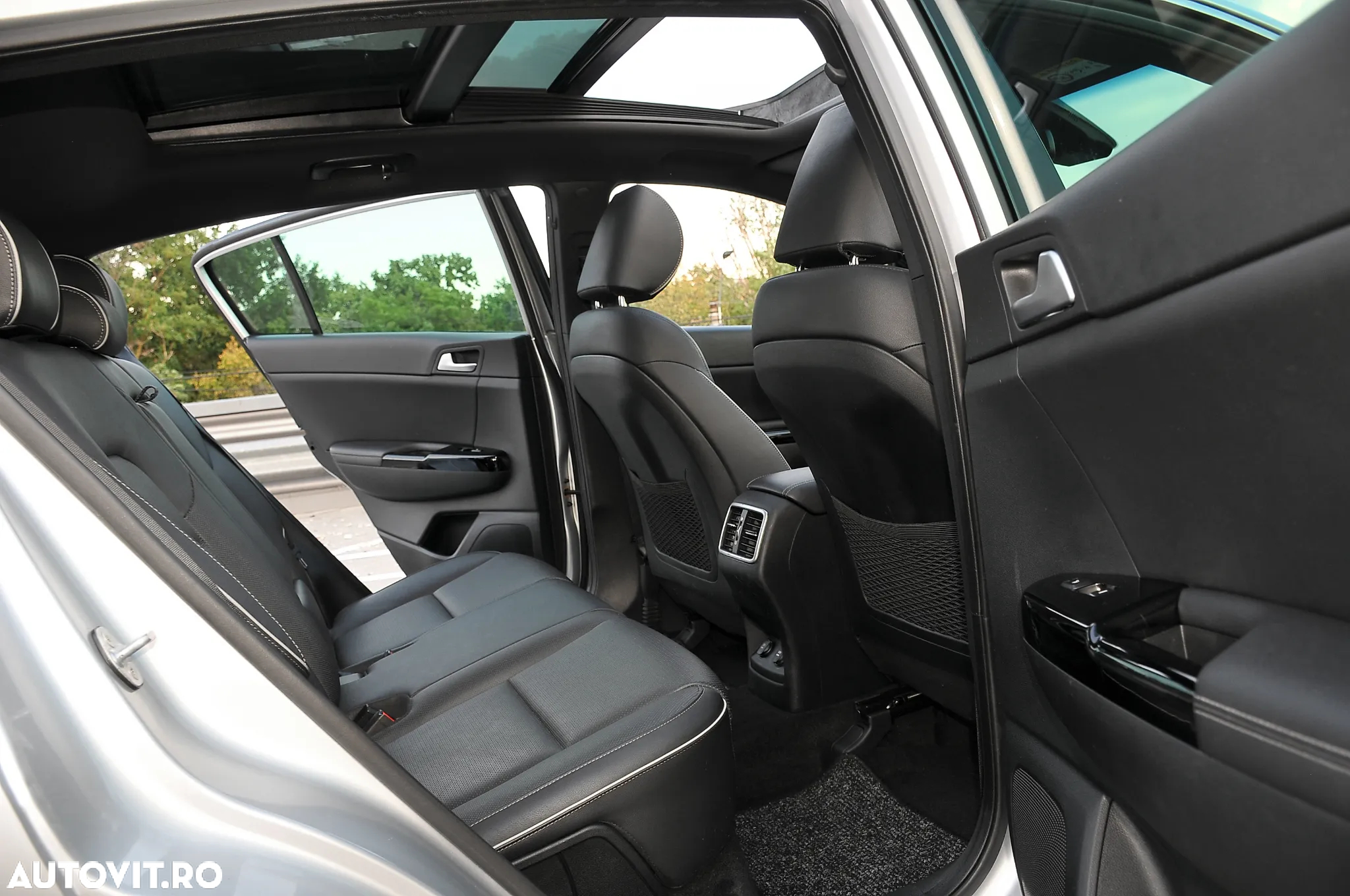 Kia Sportage 2.0 DSL HP 6AT 4x4 GT Line - 14