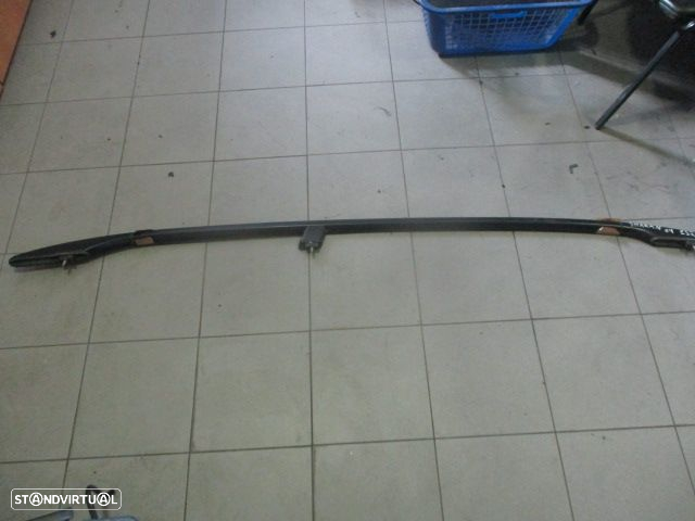 Barra De Tejadilho 7M3860025 VW SHARAN 2004 ESQ FORD GALAXY 2004 5P ESQ - 3
