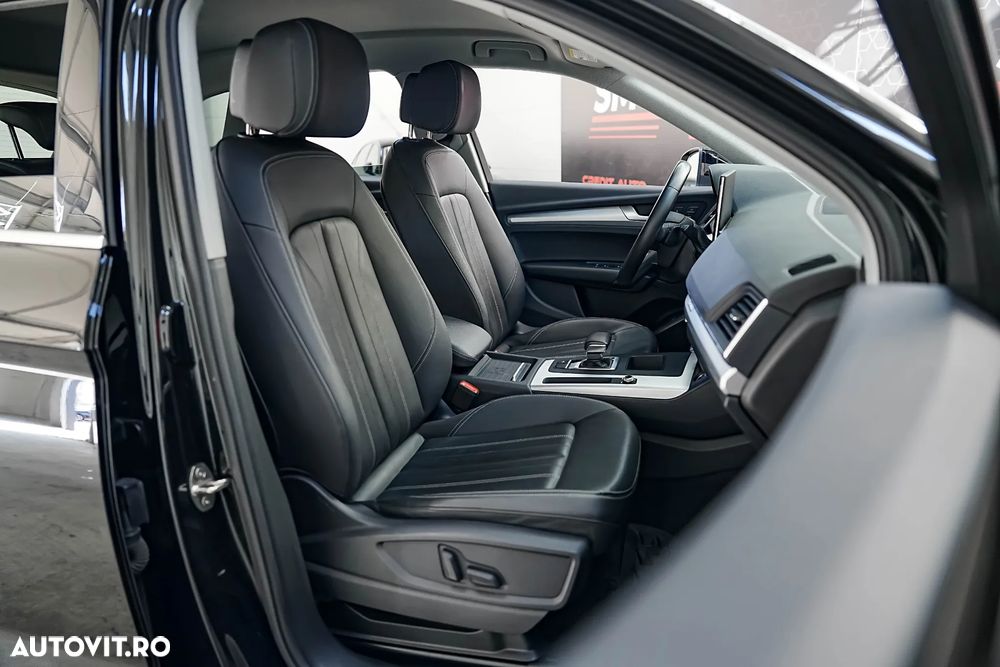 Audi Q5 - 8