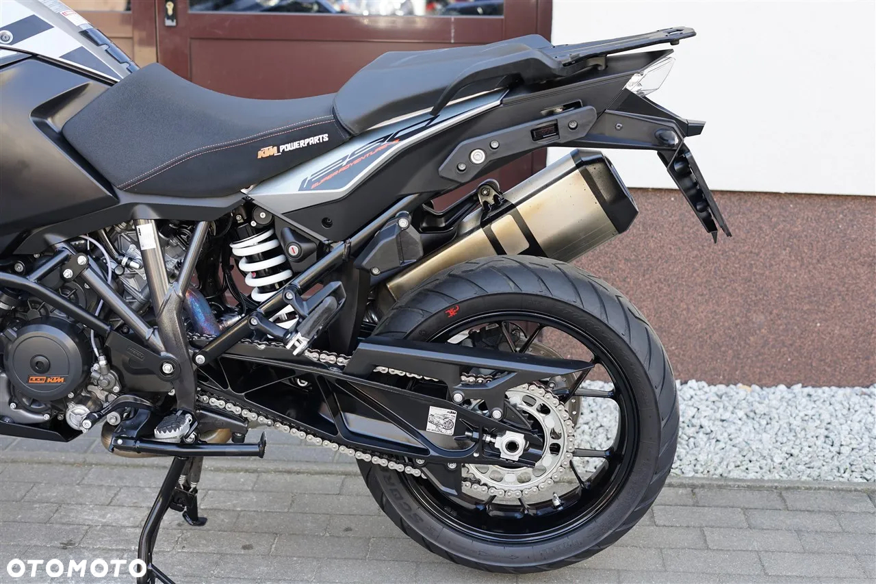KTM Super Adventure - 24