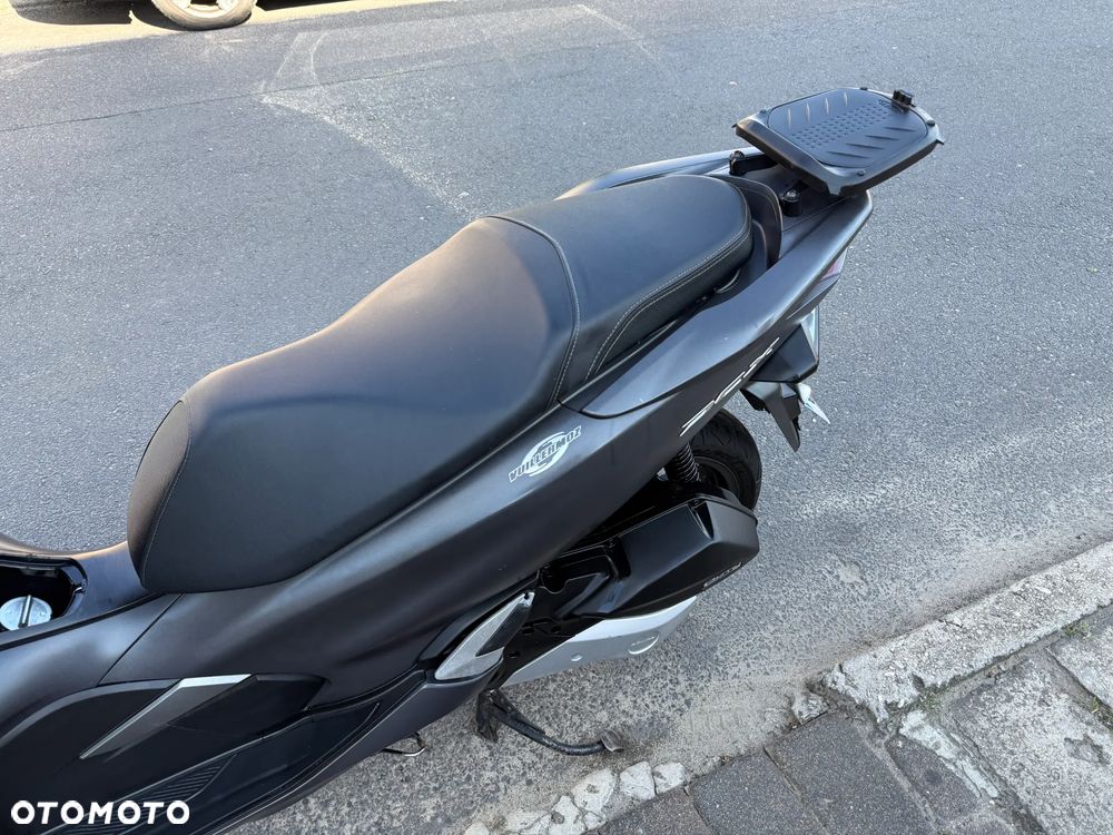 Honda PCX - 11