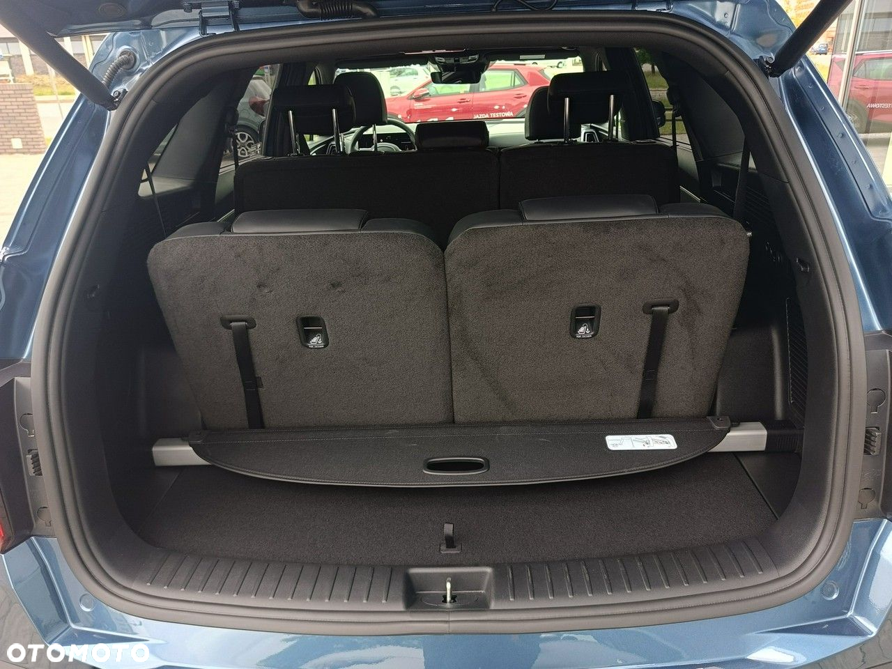 Kia Sorento - 32