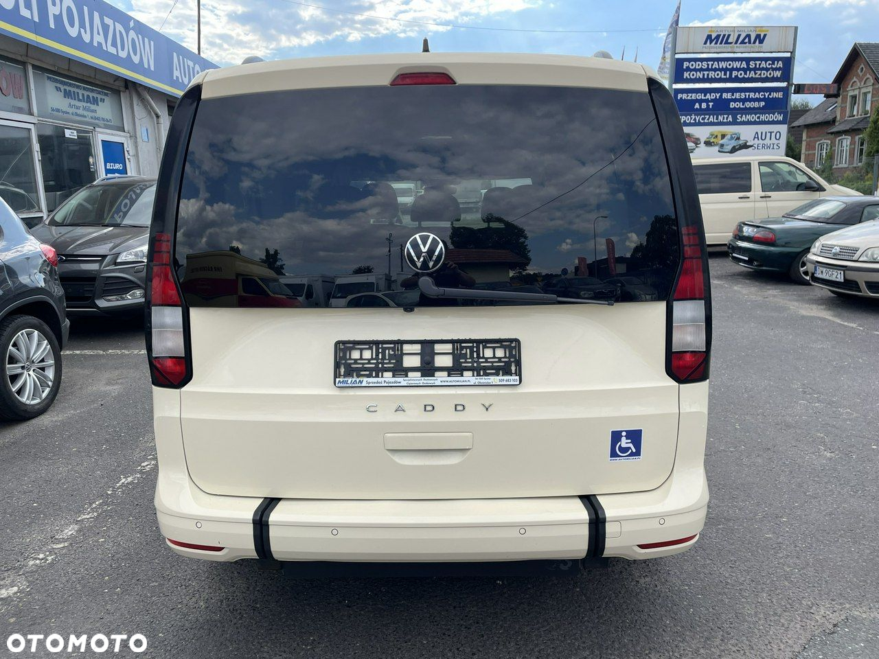 Volkswagen Caddy 2.0 TDI BMT (7-Si.) DSG Edition Maxi - 15