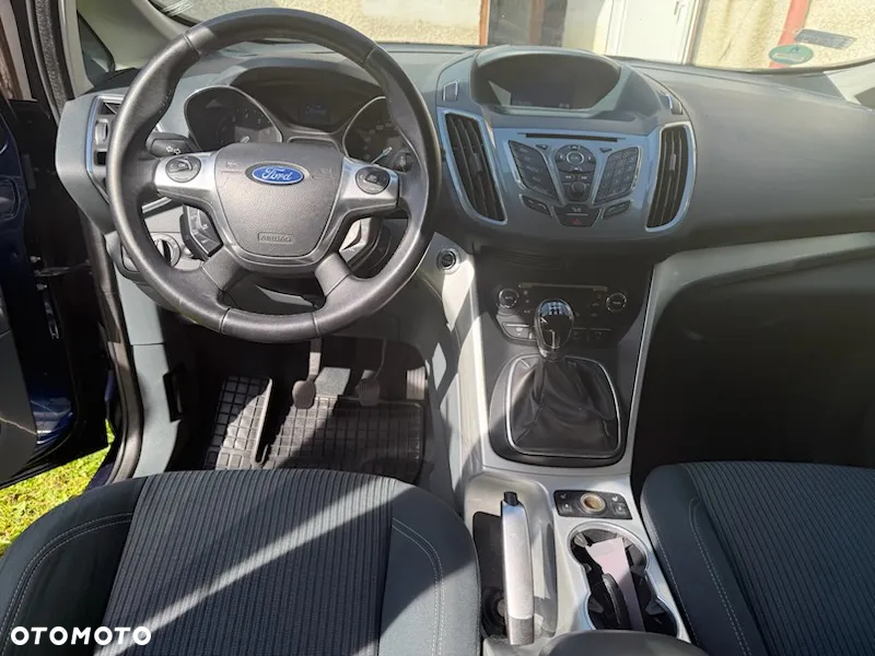 Ford C-MAX 1.6 Titanium - 8