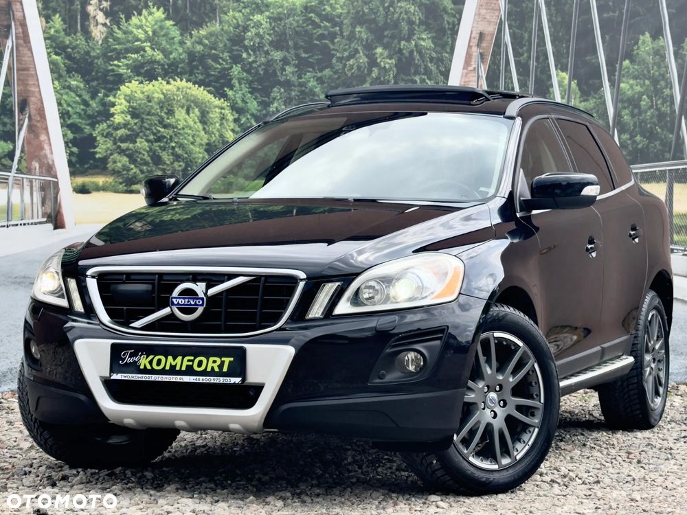 Volvo XC 60 T6 AWD RDesign - 2