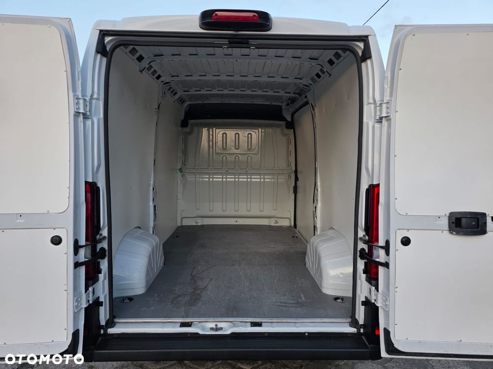 Fiat Ducato L2h2 2.3 120km Mega Bogato Wyposażony Śliczny!!! - 28