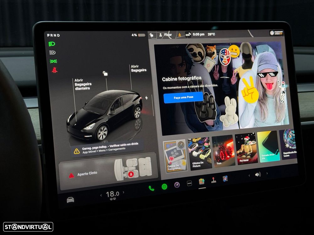 Tesla Model Y Standard - 24