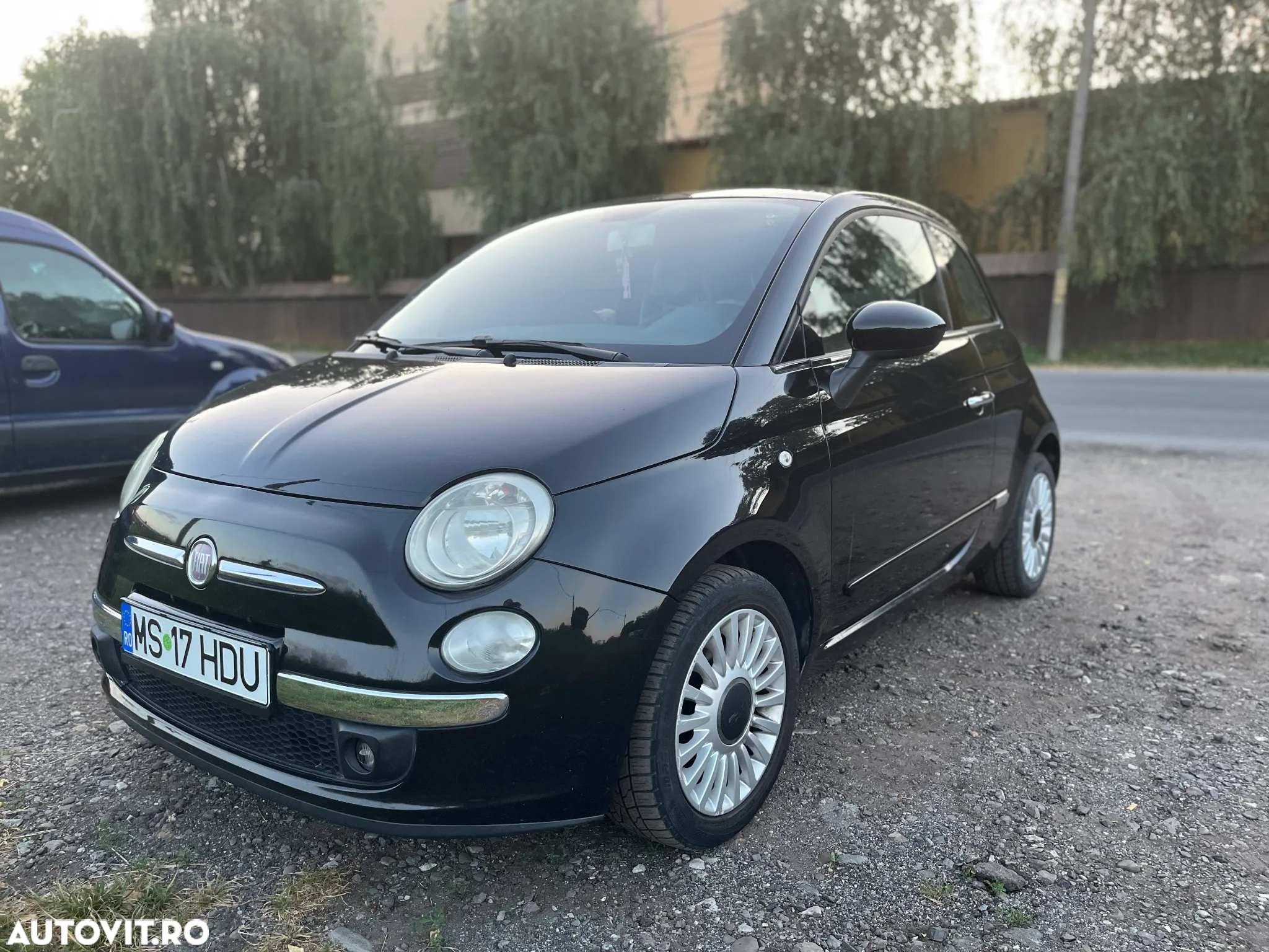 Fiat 500 - 2