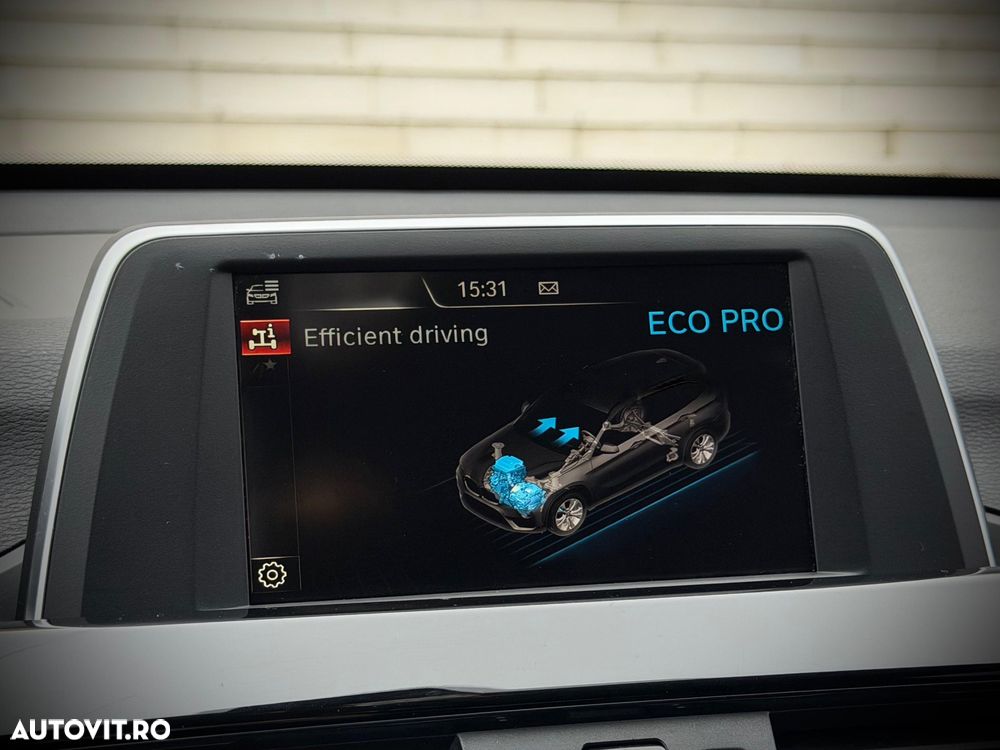 BMW X1 sDrive18d Aut. Sport Line - 30