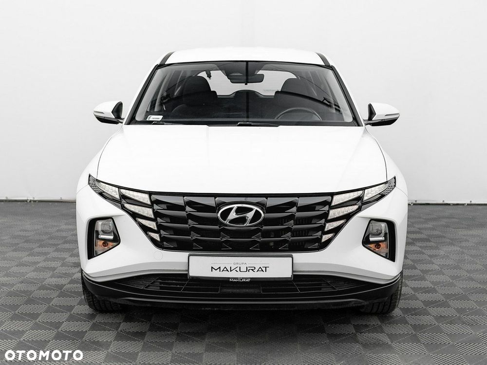 Hyundai Tucson 1.6 T-GDi Modern 2WD - 8