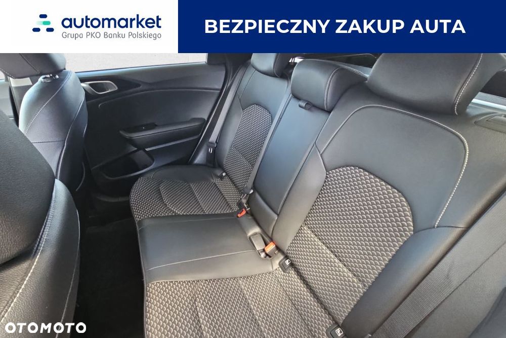 Kia Ceed 1.5 T-GDI M DCT - 20