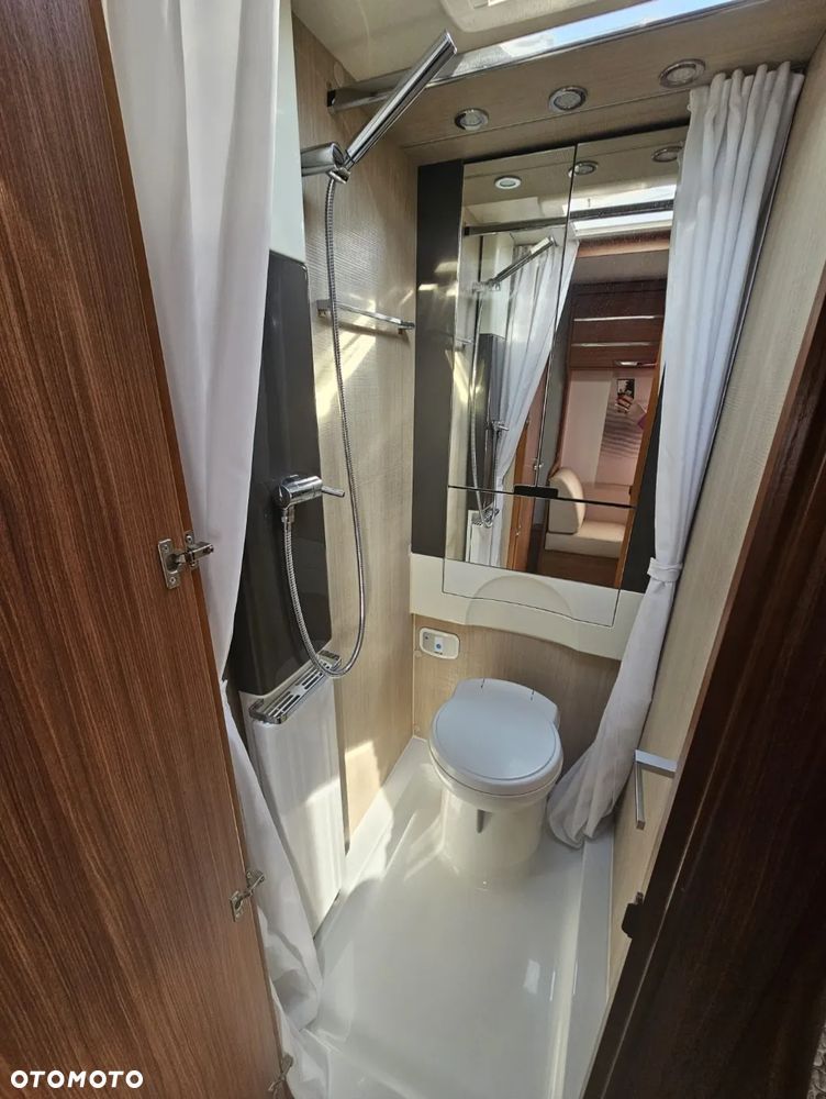 Adria Alpina 663UK - 19