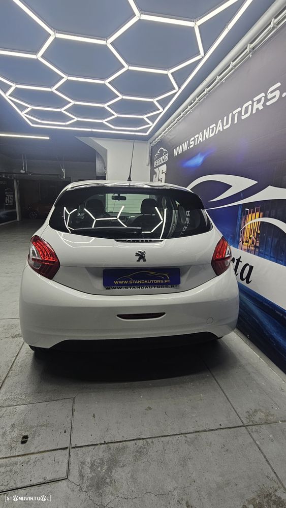 Peugeot 208 PureTech 68 Like - 7